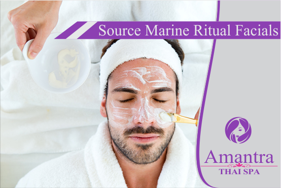 Amantra Thai Spa Nashik | Spa in Nashik